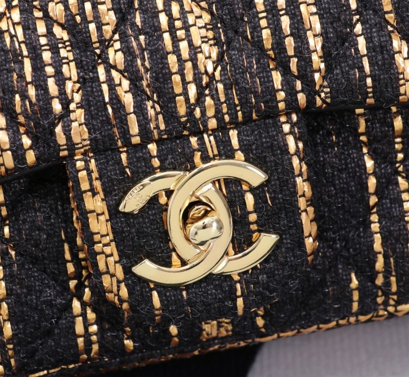 Chanel CF Series Bags